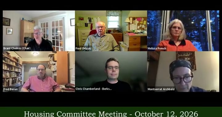 From the Other Committee